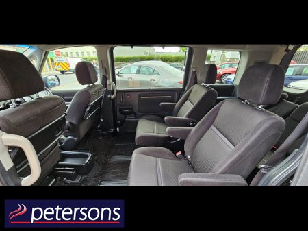 2017 Honda Stepwagon - photo 16
