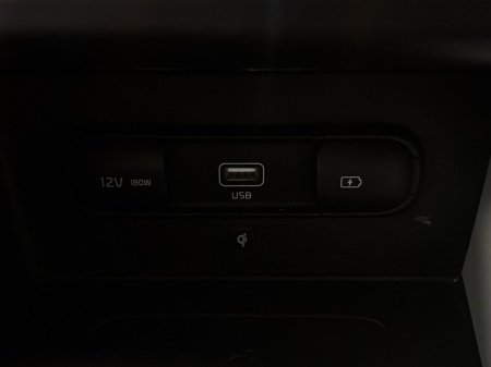 2021 Kia Niro - photo 20