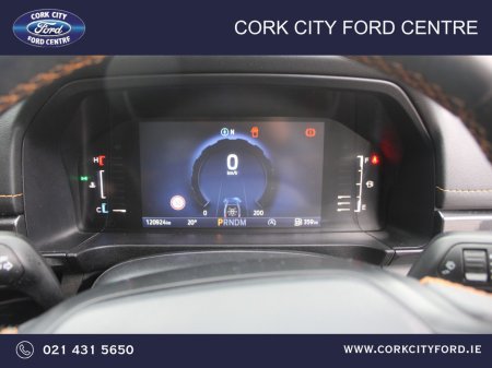 2024 Ford Ranger - photo 18