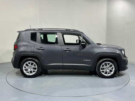 2024 Jeep Renegade - photo 9