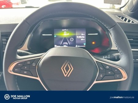 2026 Renault Symbioz - photo 17