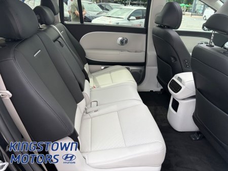 2026 Hyundai IONIQ 9 - photo 31