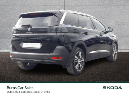2024 Peugeot 5008 - photo 3