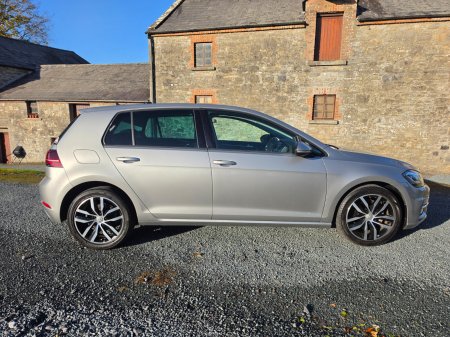 2018 Volkswagen Golf - photo 4