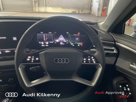 2026 Audi A5 - photo 23