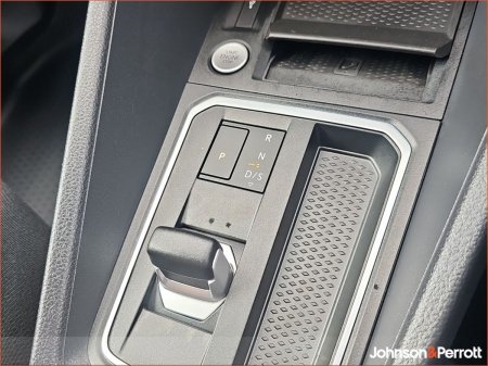 2026 Ford Transit Connect - photo 18