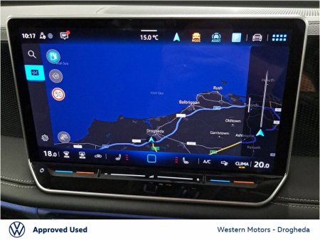 2026 Volkswagen Tiguan - photo 17
