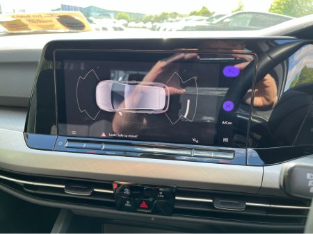 2020 Volkswagen Golf - photo 17