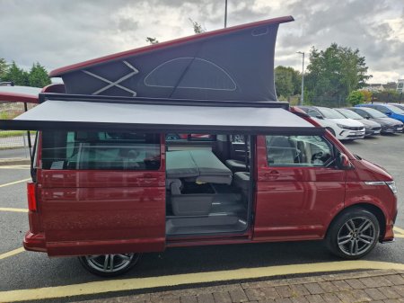 2023 Volkswagen California - photo 9