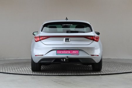 2021 SEAT Leon - photo 8