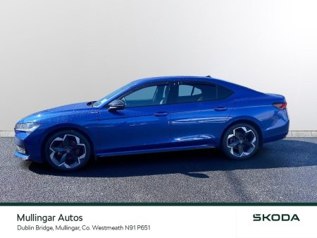 2025 Skoda Superb - photo 11