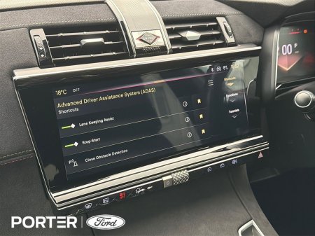 2024 DS Automobiles DS 7 - photo 18