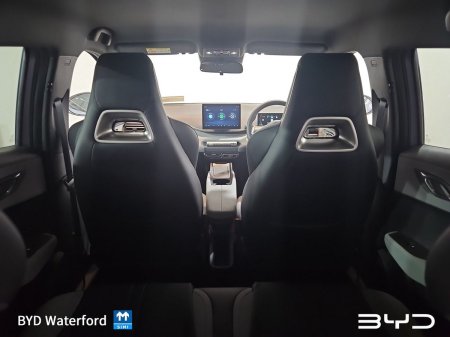 2026 BYD DOLPHIN SURF - photo 22
