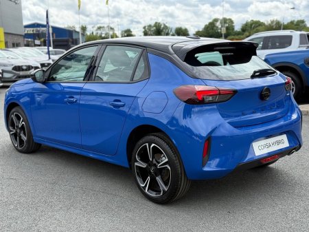 2026 Opel Corsa - photo 4