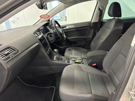 2019 Volkswagen Golf - photo 34