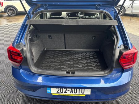 2020 Volkswagen Polo - photo 7