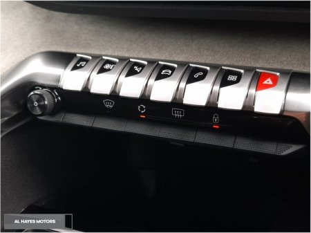 2024 Peugeot 5008 - photo 24