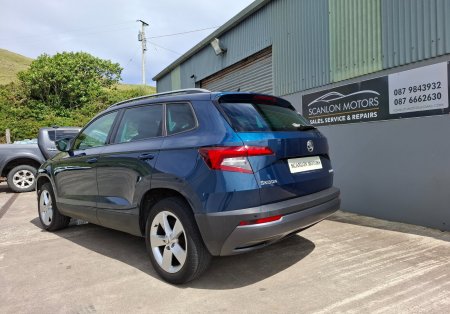2019 Skoda Karoq - photo 3
