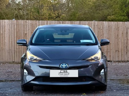 2017 Toyota Prius - photo 7