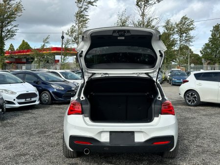 2016 BMW 1-Series - photo 7