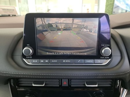 2025 Nissan X-Trail - photo 12