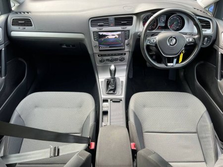 2016 Volkswagen Golf - photo 10