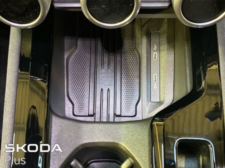 2025 Skoda Superb - photo 25