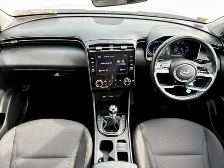 2023 Hyundai Tucson - photo 6