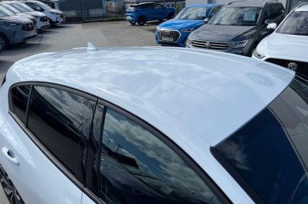2024 Ford Focus - photo 27
