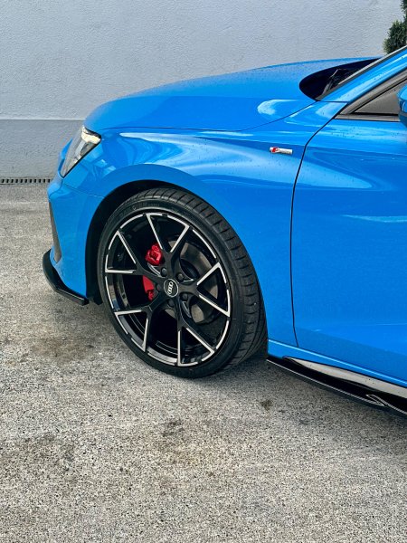 2022 Audi A3 - photo 26