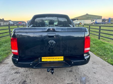 2014 Volkswagen Amarok - photo 13