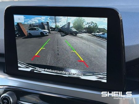 2023 Ford Kuga - photo 18