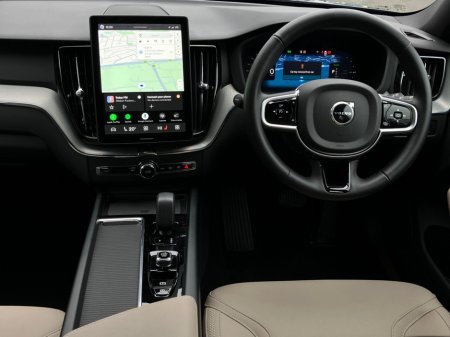 2026 Volvo XC60 - photo 12