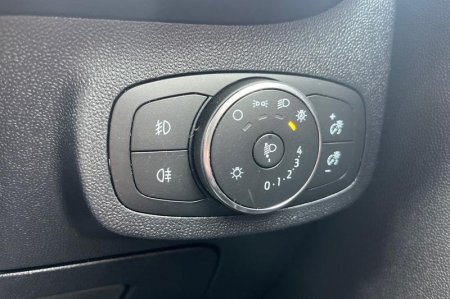 2023 Ford Fiesta - photo 30