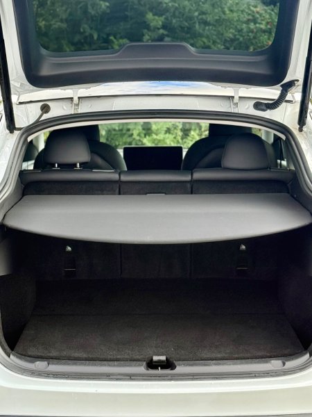 2023 Tesla Model Y - photo 38