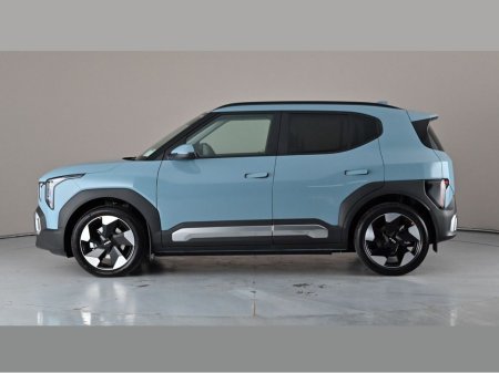 2026 Kia EV2 - photo 5