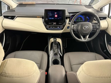 2023 Toyota Corolla - photo 8