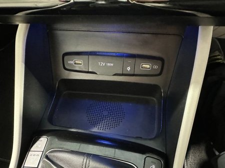 2022 Hyundai Tucson - photo 26
