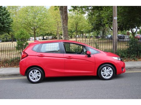 2016 Honda Jazz - photo 5