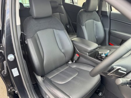 2026 Kia Sportage - photo 12
