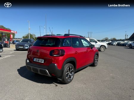 2023 Citroen C3 Aircross - photo 7