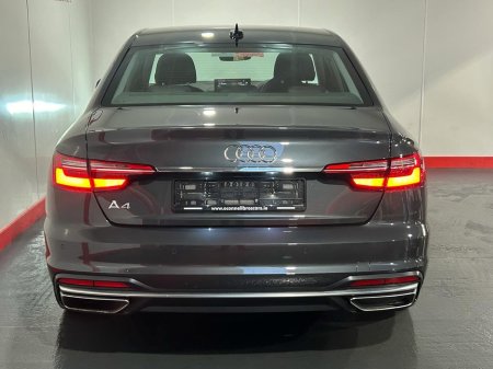 2023 Audi A4 - photo 5