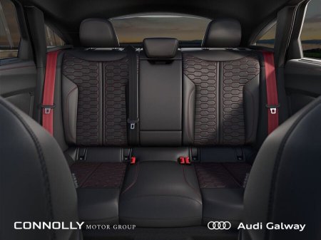 2027 Audi RS5 - photo 6