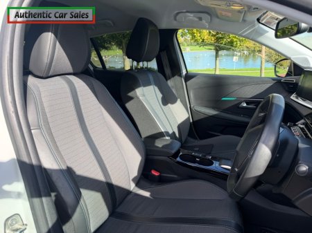 2022 Peugeot 208 - photo 10