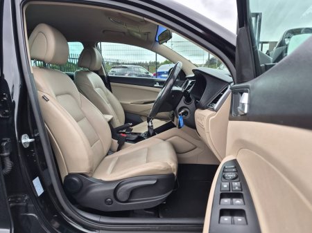 2018 Hyundai Tucson - photo 29