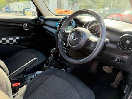 2017 Mini One - photo 13