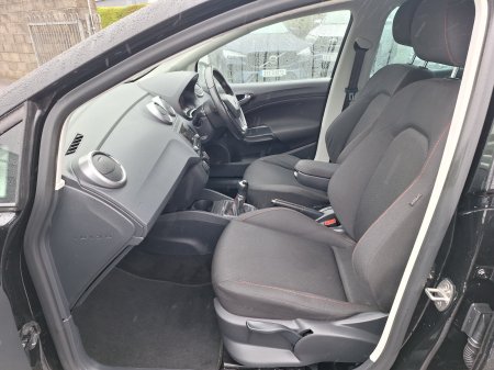 2017 SEAT Ibiza - photo 7