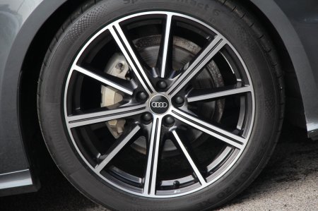 2024 Audi A6 - photo 7