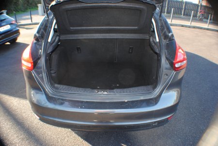 2015 Ford Focus - photo 5