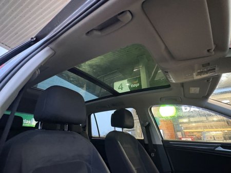 2019 Volkswagen Tiguan Allspace - photo 3